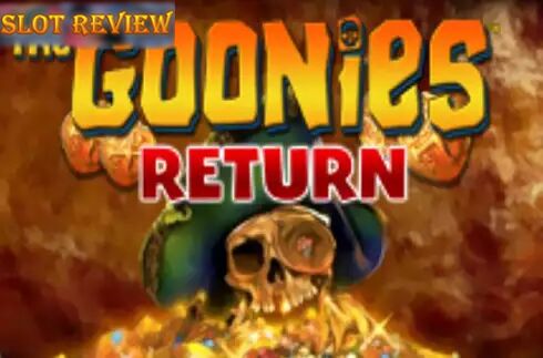 The Goonies Return icon